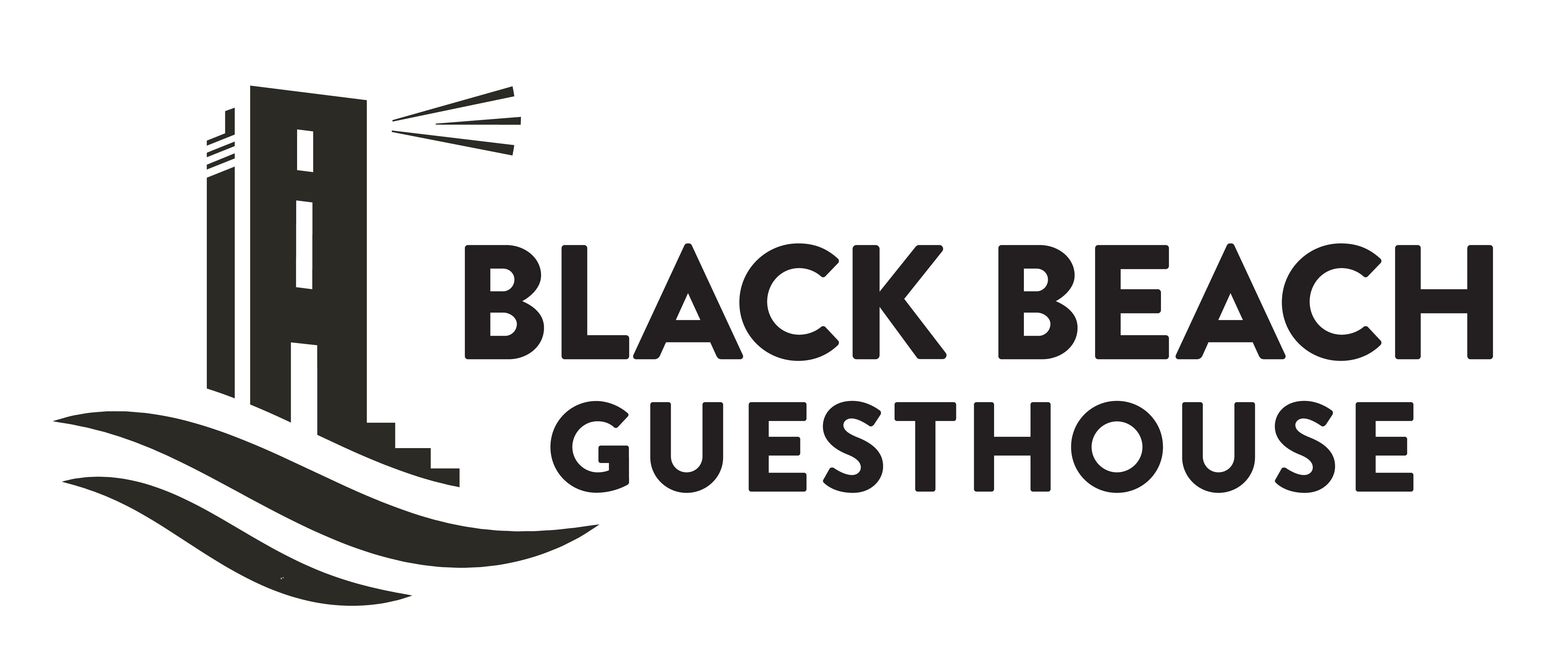 Black Beach Guesthouse
